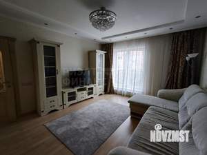 3-к квартира, вторичка, 103м2, 6/12 этаж