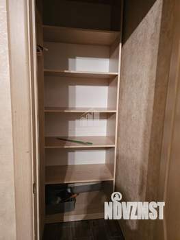 1-к квартира, вторичка, 39м2, 1/4 этаж