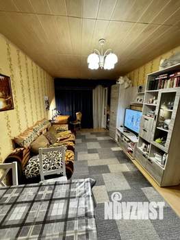 2-к квартира, вторичка, 47м2, 4/5 этаж