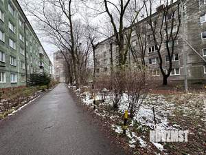 2-к квартира, вторичка, 49м2, 2/5 этаж