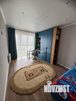 2-к квартира, вторичка, 63м2, 4/10 этаж