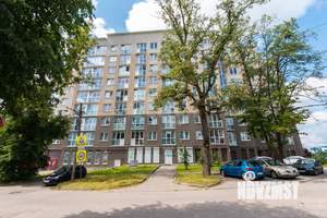 2-к квартира, сданный дом, 75м2, 3/9 этаж
