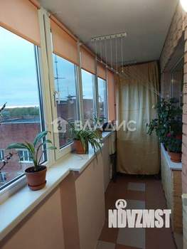 1-к квартира, вторичка, 36м2, 9/9 этаж