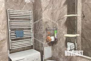 1-к квартира, вторичка, 43м2, 3/17 этаж