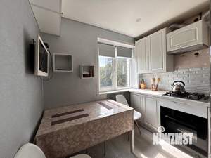 2-к квартира, вторичка, 41м2, 4/5 этаж