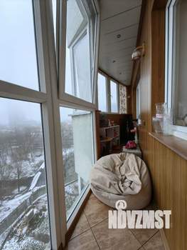 2-к квартира, вторичка, 71м2, 7/15 этаж