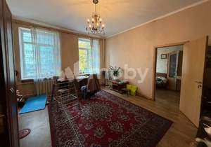 3-к квартира, вторичка, 64м2, 2/4 этаж