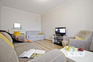 1-к квартира, вторичка, 33м2, 3/9 этаж