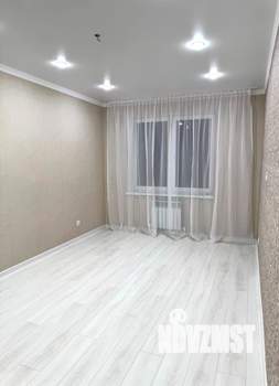 1-к квартира, вторичка, 42м2, 3/16 этаж