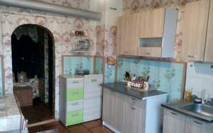 2-к квартира, вторичка, 52м2, 1/3 этаж