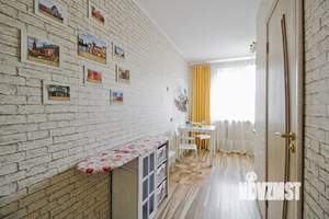 1-к квартира, вторичка, 33м2, 3/9 этаж