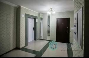 1-к квартира, вторичка, 38м2, 5/7 этаж