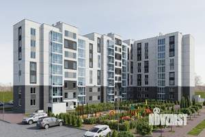 2-к квартира, вторичка, 67м2, 6/9 этаж