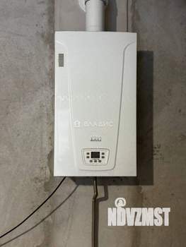 1-к квартира, вторичка, 50м2, 4/12 этаж