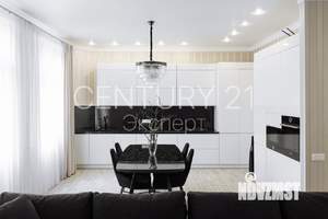 3-к квартира, вторичка, 117м2, 3/4 этаж