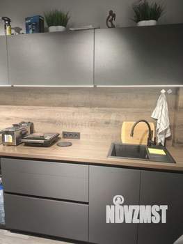 1-к квартира, вторичка, 35м2, 6/16 этаж