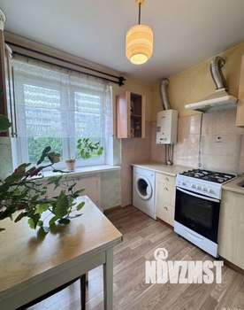 2-к квартира, вторичка, 46м2, 5/5 этаж