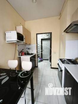 2-к квартира, вторичка, 53м2, 3/4 этаж
