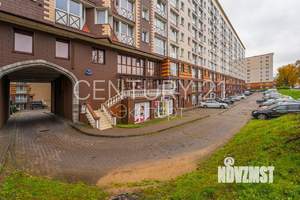 1-к квартира, вторичка, 36м2, 3/9 этаж