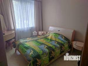 2-к квартира, вторичка, 50м2, 1/5 этаж