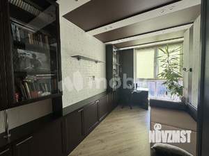 3-к квартира, вторичка, 80м2, 12/14 этаж