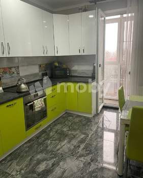 3-к квартира, вторичка, 63м2, 7/12 этаж