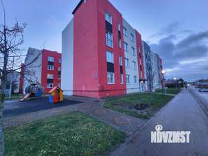 2-к квартира, вторичка, 58м2, 3/4 этаж