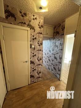 1-к квартира, вторичка, 35м2, 8/9 этаж
