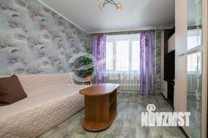 1-к квартира, вторичка, 19м2, 4/5 этаж