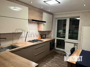 1-к квартира, вторичка, 39м2, 1/4 этаж