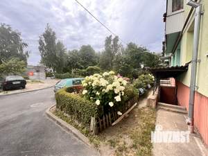 4-к квартира, вторичка, 64м2, 2/5 этаж