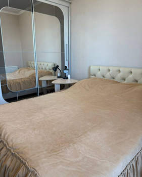 2-к квартира, вторичка, 60м2, 7/10 этаж