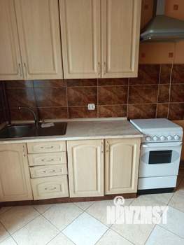1-к квартира, вторичка, 44м2, 4/10 этаж