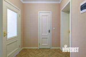 1-к квартира, вторичка, 44м2, 2/5 этаж