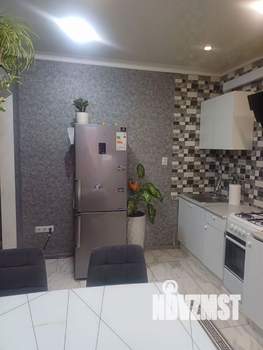 2-к квартира, вторичка, 56м2, 1/8 этаж