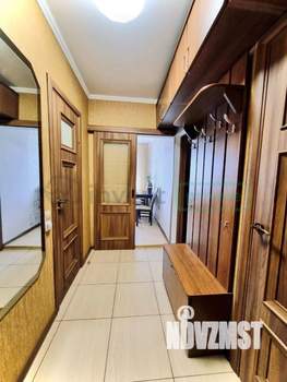 1-к квартира, вторичка, 37м2, 5/5 этаж