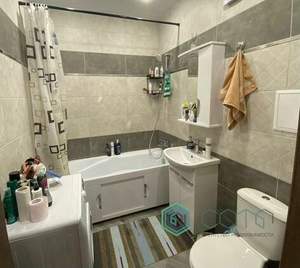 1-к квартира, вторичка, 36м2, 8/9 этаж