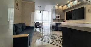 3-к квартира, вторичка, 84м2, 11/16 этаж