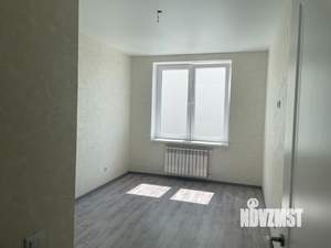 2-к квартира, строящийся дом, 58м2, 5/9 этаж
