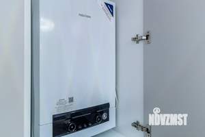 2-к квартира, вторичка, 62м2, 10/10 этаж