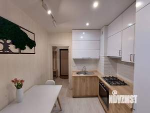 1-к квартира, вторичка, 34м2, 2/10 этаж