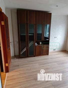 1-к квартира, вторичка, 25м2, 4/5 этаж