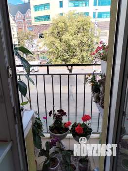 3-к квартира, вторичка, 57м2, 2/5 этаж