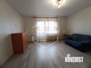 1-к квартира, вторичка, 38м2, 5/6 этаж