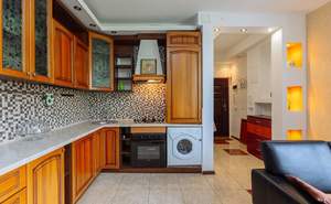 1-к квартира, вторичка, 40м2, 3/3 этаж