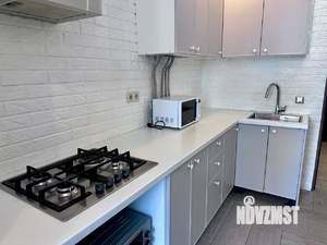 3-к квартира, вторичка, 82м2, 1/10 этаж