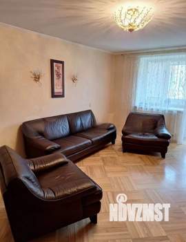 3-к квартира, вторичка, 88м2, 3/5 этаж