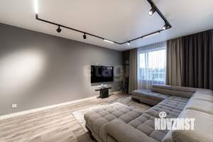 3-к квартира, вторичка, 94м2, 1/13 этаж