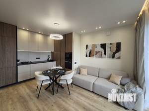 2-к квартира, вторичка, 71м2, 8/9 этаж