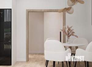 3-к квартира, вторичка, 100м2, 7/12 этаж